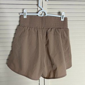 Women Running Shorts